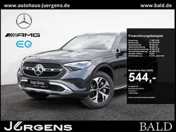 Grau graphitgrau metallic Gebraucht 2024 Mercedes GLC300e Avantgarde SUV | 57.680 € (Superpreis)