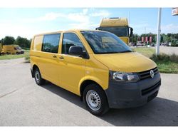 Ginstergelb r1032 Gebraucht 2011 VW T5 Van | 7.497 € (Fairer Preis)