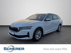 Moonweiß perleffekt Gebraucht 2025 Skoda Octavia Selection Kombi | 28.500 € (Superpreis)