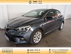Grau Gebraucht 2019 Renault Clio IV Intens Kleinwagen | 12.990 € (Fairer Preis)