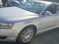 Grau Gebraucht 2005 Audi A6 Kombi | 1.100 € (Fairer Preis)