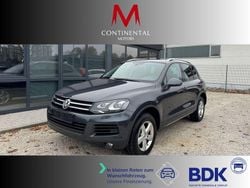 Grau Gebraucht 2010 VW Touareg SUV | 13.300 € (Fairer Preis)
