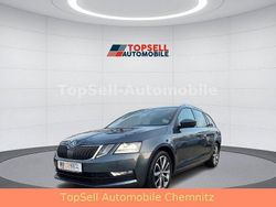 Grau Gebraucht 2017 Skoda Octavia Drive Kombi | 12.599 € (Fairer Preis)