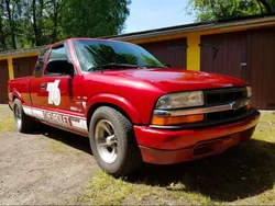 Chevrolet S10