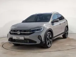 Grau / ascotgrau Neu 2025 VW Taigo Style SUV | 32.906 € (Teuer)