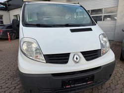 Weiß Gebraucht 2010 Renault Trafic Van / Kleinbus | 5.500 €