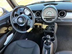 Weiß Gebraucht 2015 Mini Cooper Cabriolet Cabrio | 6.399 € (Superpreis)