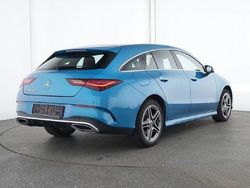 Gebraucht 2024 Mercedes CLA250e Shooting Brake AMG line Kombi | 29.900 € (Fairer Preis)