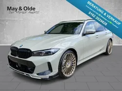 Grau Neu 2025 Alpina B3 Kombi | 119.990 € (Fairer Preis)