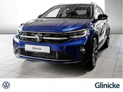 Othercolor Gebraucht 2022 VW Taigo Style SUV | 27.970 € (Teuer)