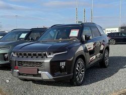 Schwarz metallic Gebraucht 2023 Ssangyong (KGM) Torres SUV | 32.720 €