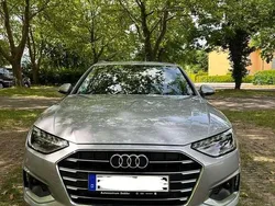 Gebraucht 2020 Audi A4 Advanced Kombi | 23.999 € (Guter Preis)