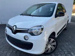 Weiß Gebraucht 2018 Renault Twingo LIMITED Kleinwagen | 7.499 € (Guter Preis)