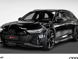 Individuallackierungen audi excl Neu 2025 Audi RS6 Performance Kombi | 151.880 € (Guter Preis)