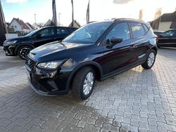 Schwarz Gebraucht 2025 Seat Arona Style SUV | 21.900 € (Fairer Preis)