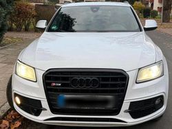 Weiß Gebraucht 2013 Audi SQ5 SUV | 15.990 € (Fairer Preis)