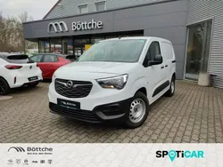 Lackierung weiss icy/typ aussenverkleidung spiegel flach standard Neu 2024 Opel Combo-e Life Basis Kombi | 24.880 €