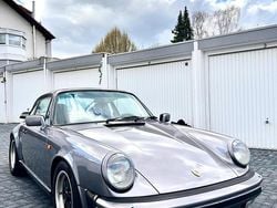 Grau Gebraucht 1986 Porsche 911 Coupé | 64.911 €