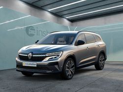 Grau Gebraucht 2023 Renault Espace Iconic Van / Kleinbus | 43.790 € (Etwas zu teuer)