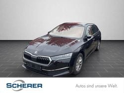Blackmagic perleffekt (metallic) Gebraucht 2025 Skoda Octavia Limousine | 29.500 € (Guter Preis)