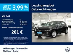 VW Golf VIII