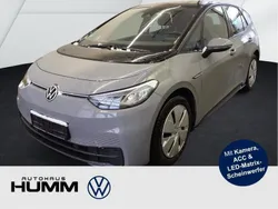 Mondsteingrau Gebraucht 2020 VW ID.3 Pro Kleinwagen | 19.900 € (Fairer Preis)