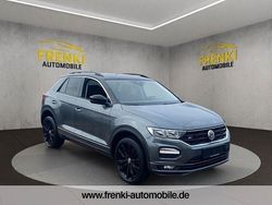 Grau Gebraucht 2019 VW T-Roc IQ Drive SUV | 17.999 € (Fairer Preis)