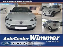 740 vapour grey Neu 2025 Volvo EX30 Plus SUV | 39.800 € (Etwas zu teuer)