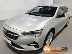 Silber Gebraucht 2021 Opel Insignia Business Elegance Kombi | 13.950 € (Fairer Preis)