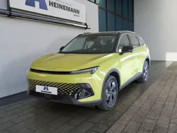 Baic X55