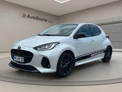 Weiß Gebraucht 2025 Mazda 2 Homura-Line Limousine | 27.900 € (Teuer)