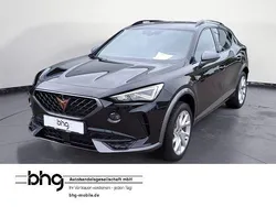 Schwarz Gebraucht 2024 Cupra Formentor SUV | 28.430 € (Guter Preis)