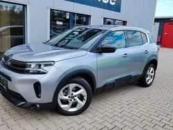 Grau Gebraucht 2022 Citroën C5 Aircross Feel SUV | 21.420 € (Fairer Preis)
