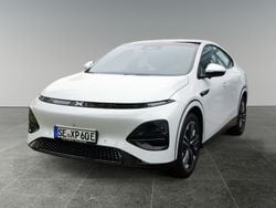 Weiß Gebraucht 2025 XPENG G6 SUV | 34.990 € (Fairer Preis)