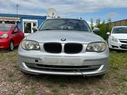 Silber Gebraucht 2009 BMW 116 Kleinwagen | 1.399 € (Superpreis)
