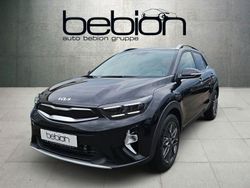 Schwarz Neu 2025 Kia Stonic SUV | 27.190 € (Etwas zu teuer)