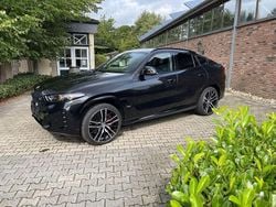Saphirschwarz Gebraucht 2024 BMW X6 M M Sport SUV | 92.500 € (Teuer)