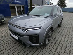 Iron metal Gebraucht 2025 Ssangyong Actyon SUV | 36.990 € (Guter Preis)