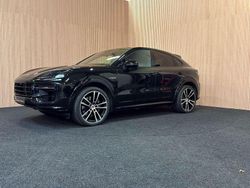 Schwarz Gebraucht 2023 Porsche Cayenne SUV | 96.800 € (Fairer Preis)