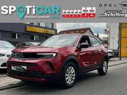 Rot Gebraucht 2024 Opel Mokka Enjoy SUV | 18.790 € (Guter Preis)