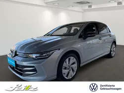 Silber Gebraucht 2025 VW Golf VIII Goal Limousine | 29.498 € (Superpreis)