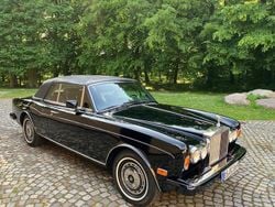 Schwarz Gebraucht 1992 Rolls Royce Corniche Cabrio | 168.888 €