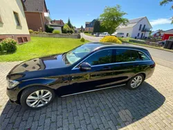 Schwarz Gebraucht 2018 Mercedes C220 Coupé | 21.500 € (Guter Preis)