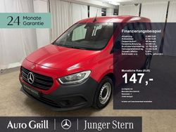 Loranditrot Gebraucht 2022 Mercedes Citan 112 Van | 17.370 € (Fairer Preis)