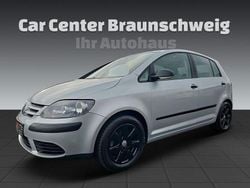 Silber Gebraucht 2006 VW Golf Plus Comfortline Van / Kleinbus | 3.999 € (Etwas zu teuer)