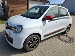 Weiß Gebraucht 2015 Renault Twingo Dynamique Kleinwagen | 5.999 € (Guter Preis)