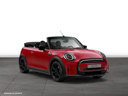 Andere Gebraucht 2023 Mini Cooper Cabriolet Cabrio | 30.182 € (Fairer Preis)