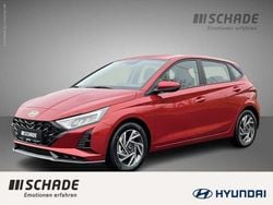 Rot Neu 2025 Hyundai i20 Trend Limousine | 19.950 € (Fairer Preis)
