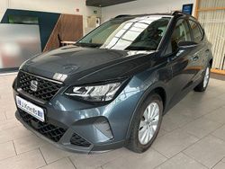 Grau Gebraucht 2023 Seat Arona Style SUV | 15.950 € (Fairer Preis)
