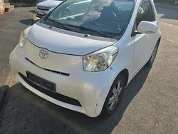 Gebraucht 2008 Toyota iQ Kleinwagen | 2.000 € (Etwas zu teuer)